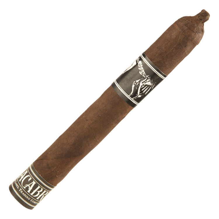 View product media BLTMACC BLT Macabre Corona Gorda Single 3